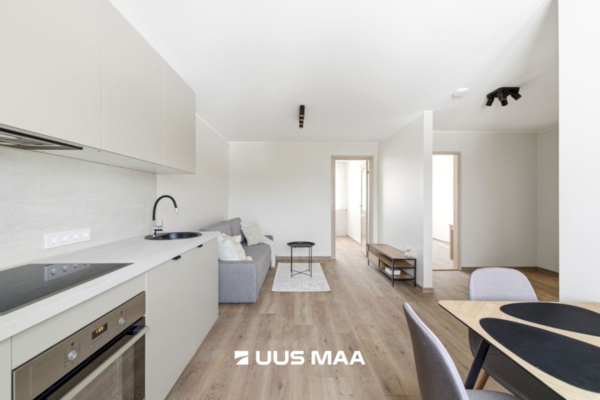 Tallinn, Haabersti linnaosa, Järvekalda tee 7