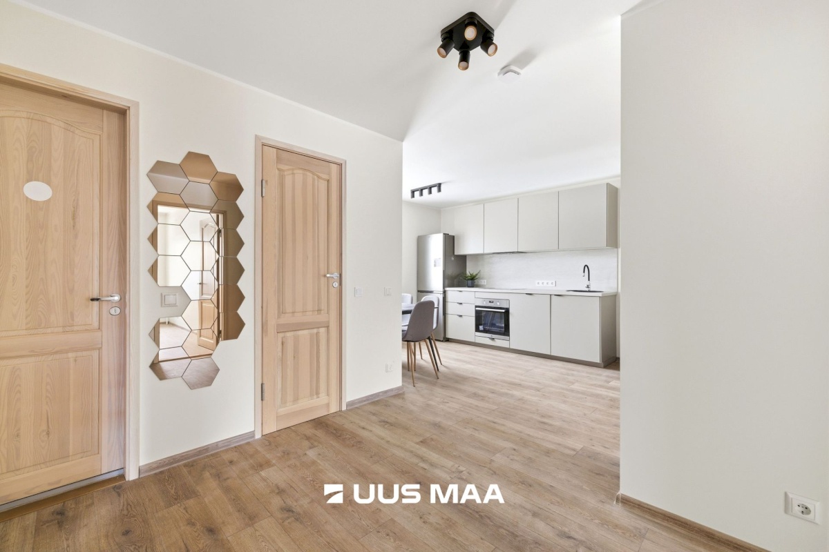 Tallinn, Haabersti linnaosa, Järvekalda tee 7