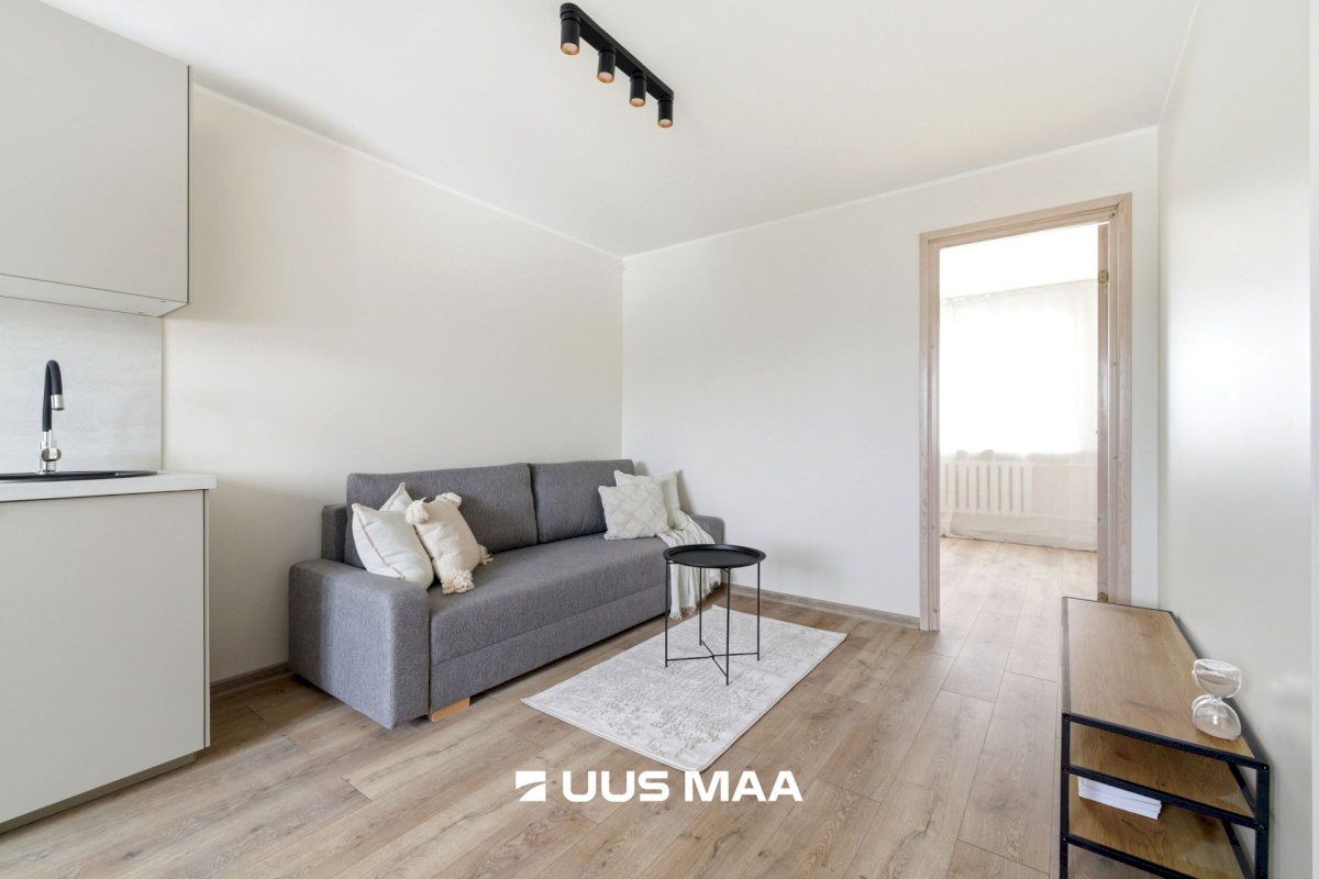 Tallinn, Haabersti linnaosa, Järvekalda tee 7