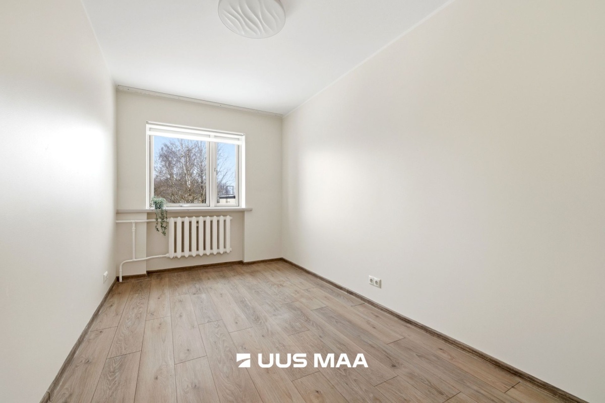 Tallinn, Haabersti linnaosa, Järvekalda tee 7