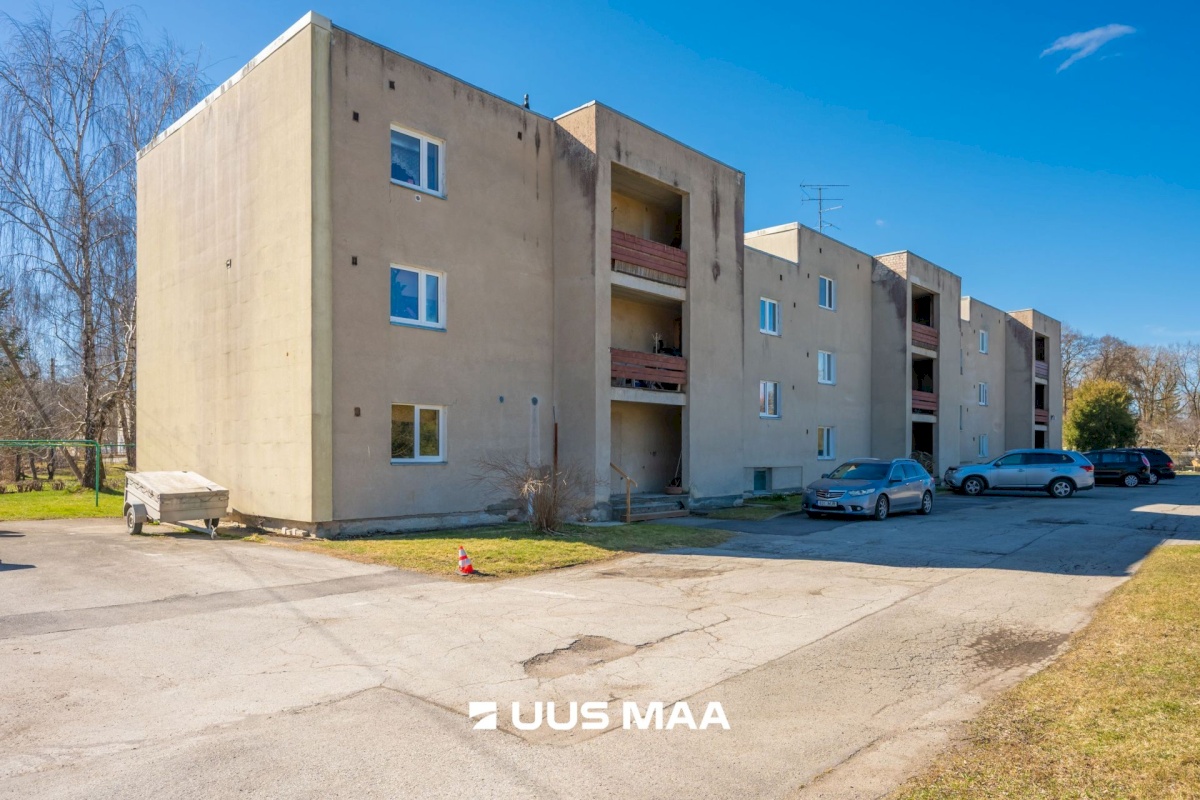 Tallinn, Haabersti linnaosa, Järvekalda tee 7