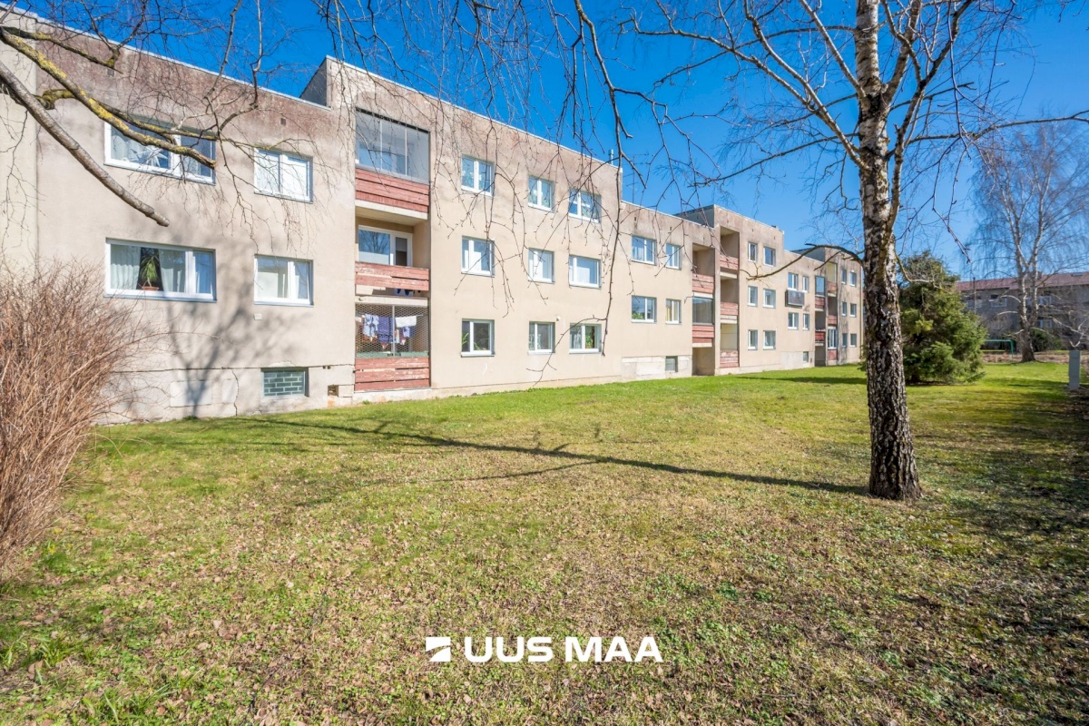 Tallinn, Haabersti linnaosa, Järvekalda tee 7