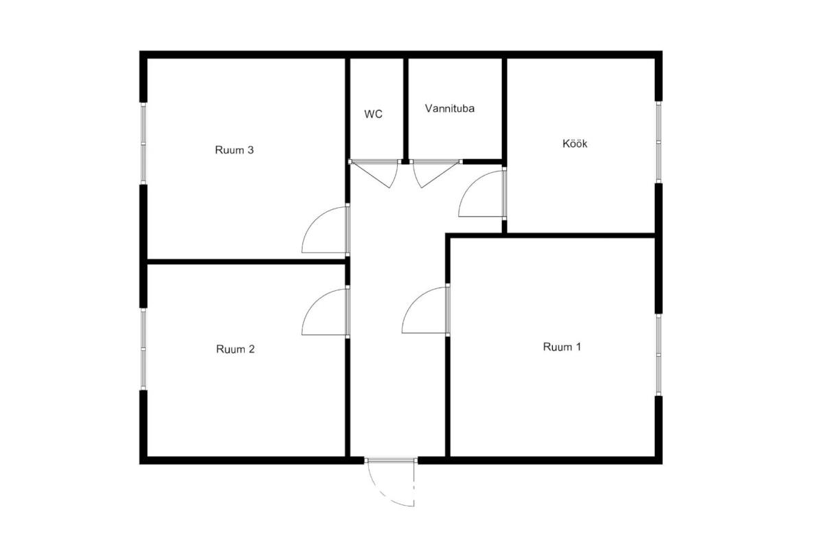 Maardu linn, Kütte 8