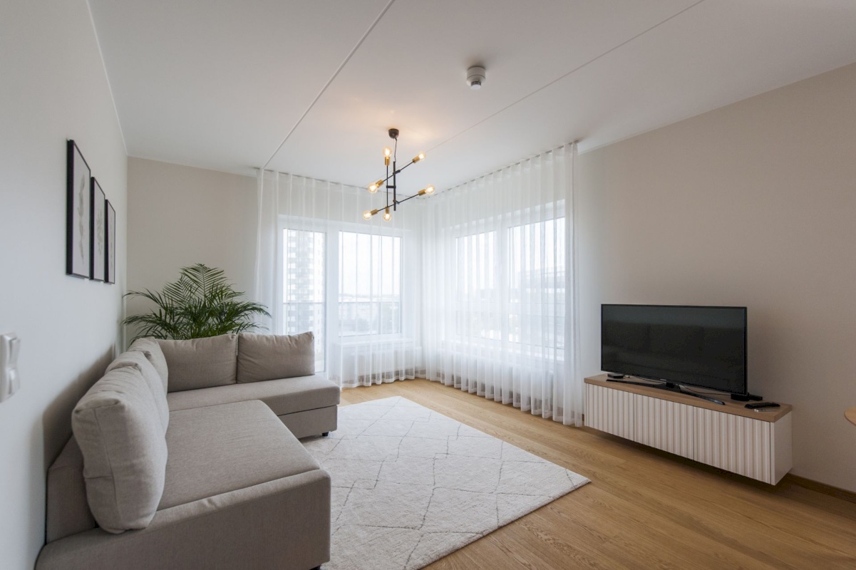 Tallinn, Mustamäe linnaosa, Kadaka, Pöörise 3