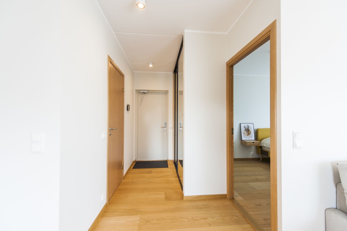 Tallinn, Mustamäe linnaosa, Kadaka, Pöörise 3