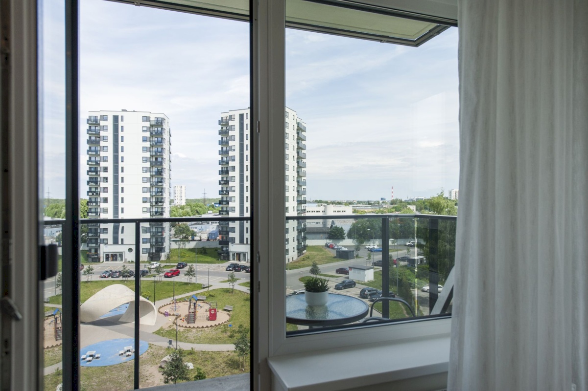 Tallinn, Mustamäe linnaosa, Kadaka, Pöörise 3