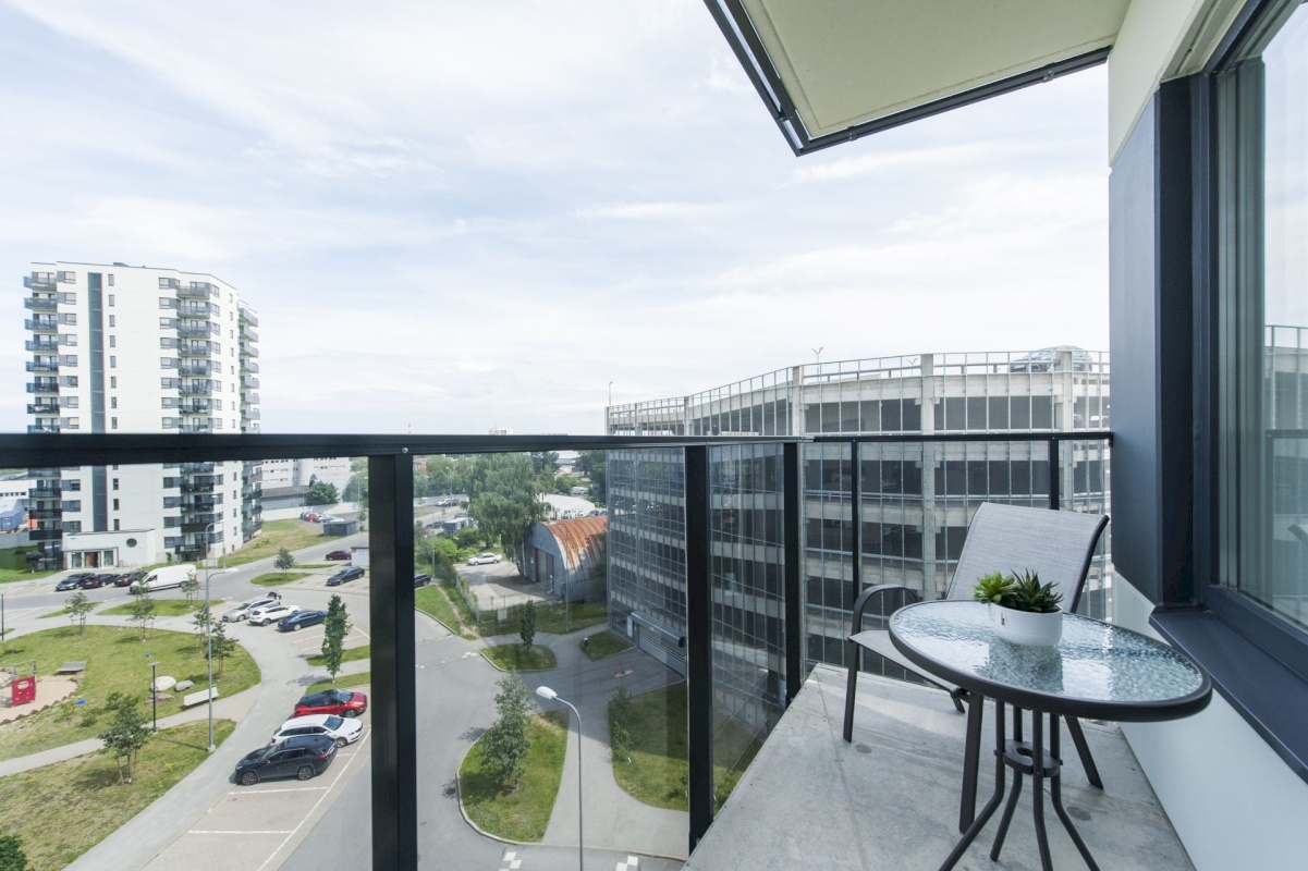 Tallinn, Mustamäe linnaosa, Kadaka, Pöörise 3