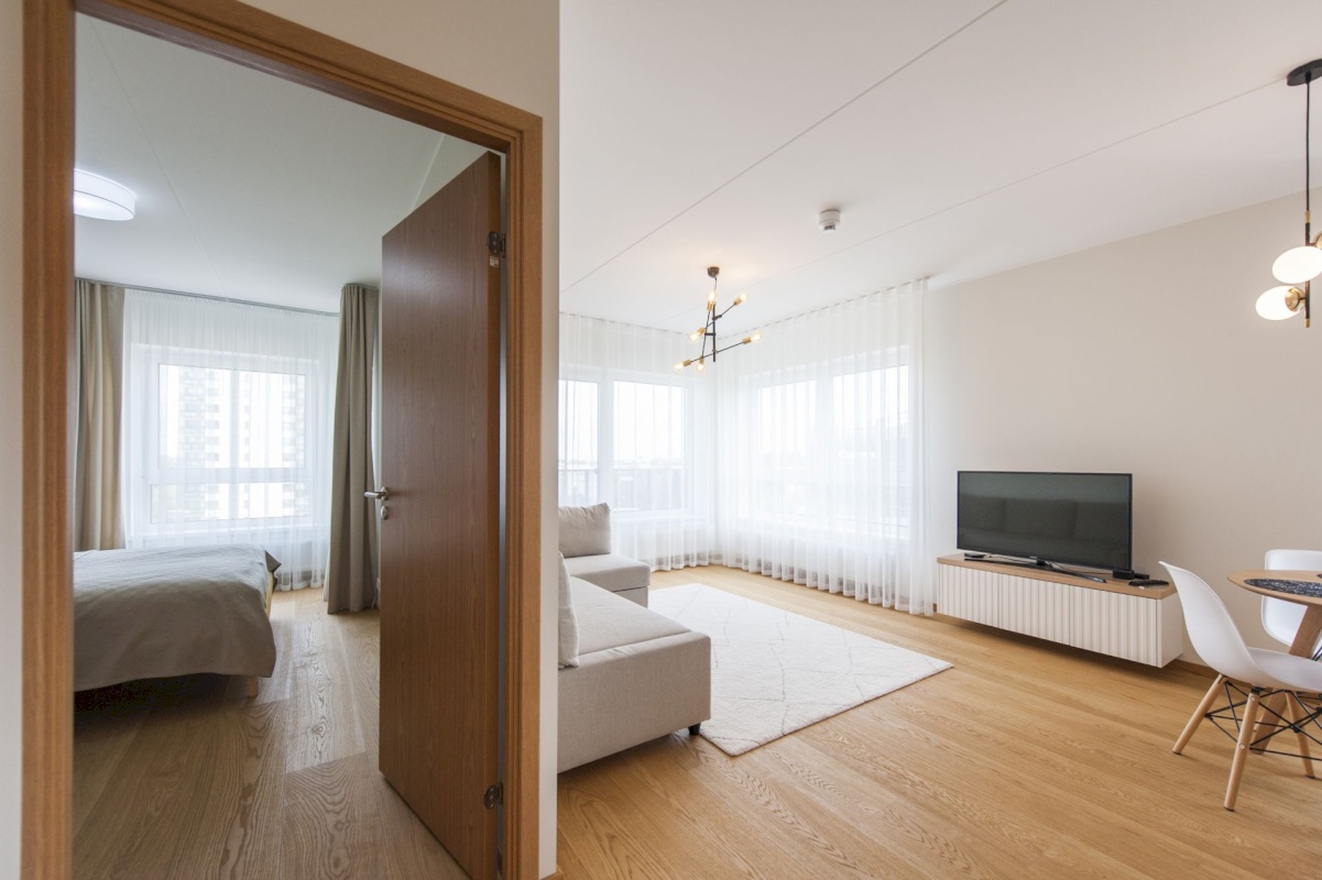 Tallinn, Mustamäe linnaosa, Kadaka, Pöörise 3