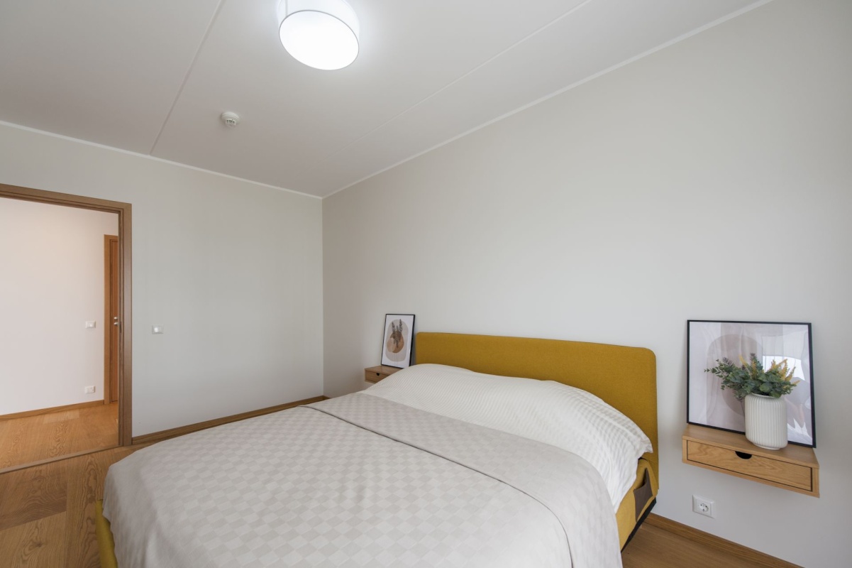 Tallinn, Mustamäe linnaosa, Kadaka, Pöörise 3