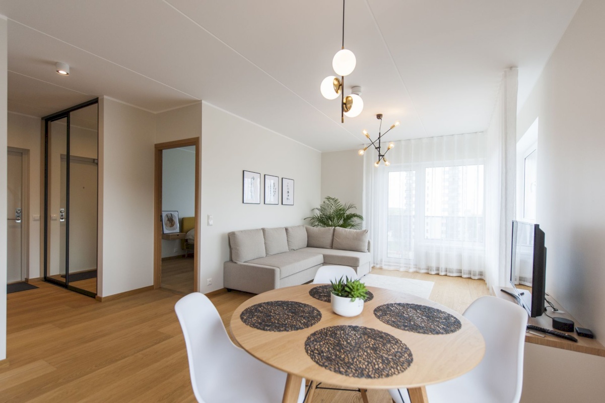 Tallinn, Mustamäe linnaosa, Kadaka, Pöörise 3