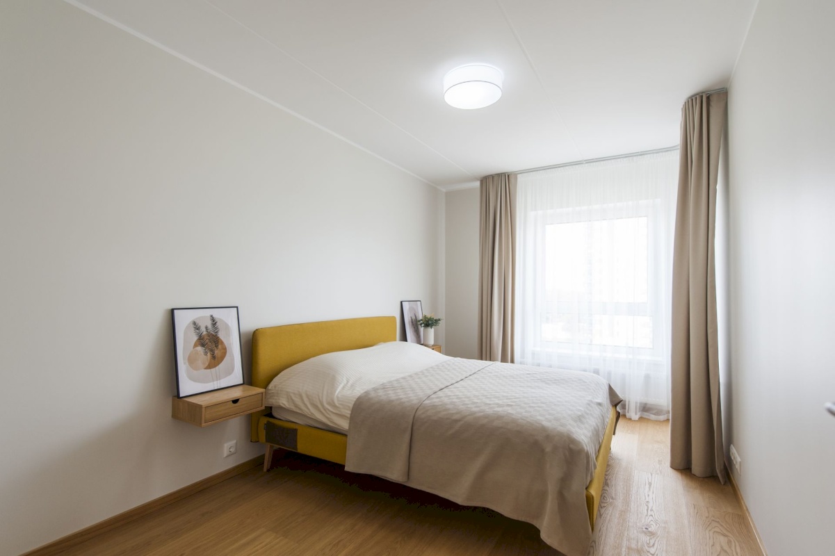 Tallinn, Mustamäe linnaosa, Kadaka, Pöörise 3