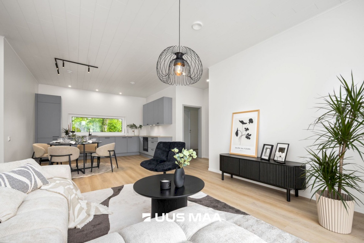 Anija vald, Kehra linn, C.R.Jakobsoni 1