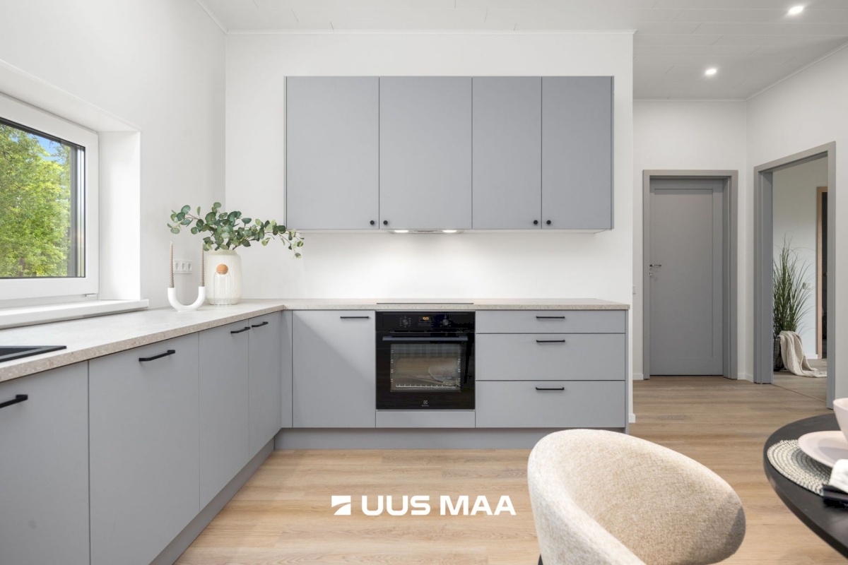 Anija vald, Kehra linn, C.R.Jakobsoni 1