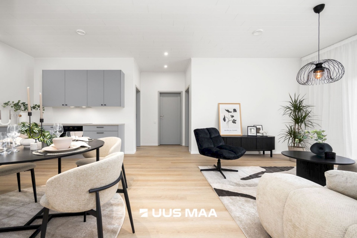 Anija vald, Kehra linn, C.R.Jakobsoni 1