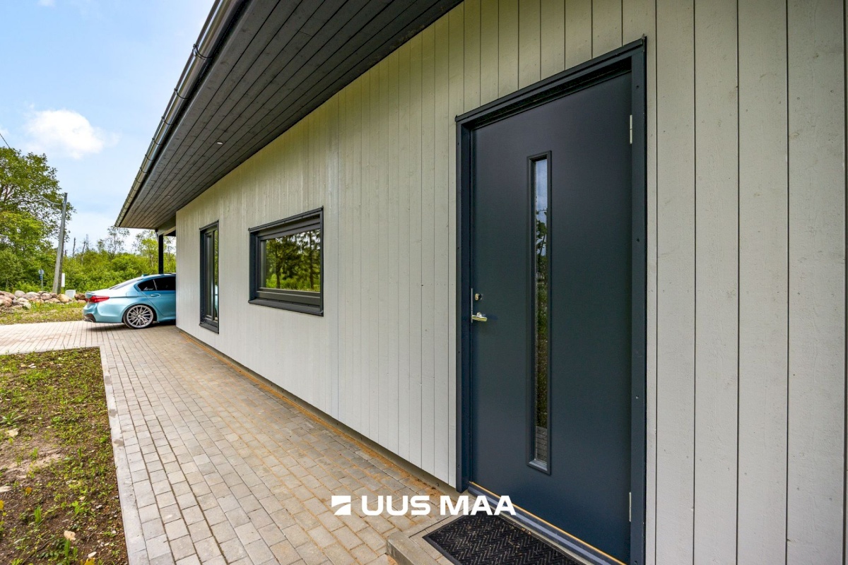 Anija vald, Kehra linn, C.R.Jakobsoni 1