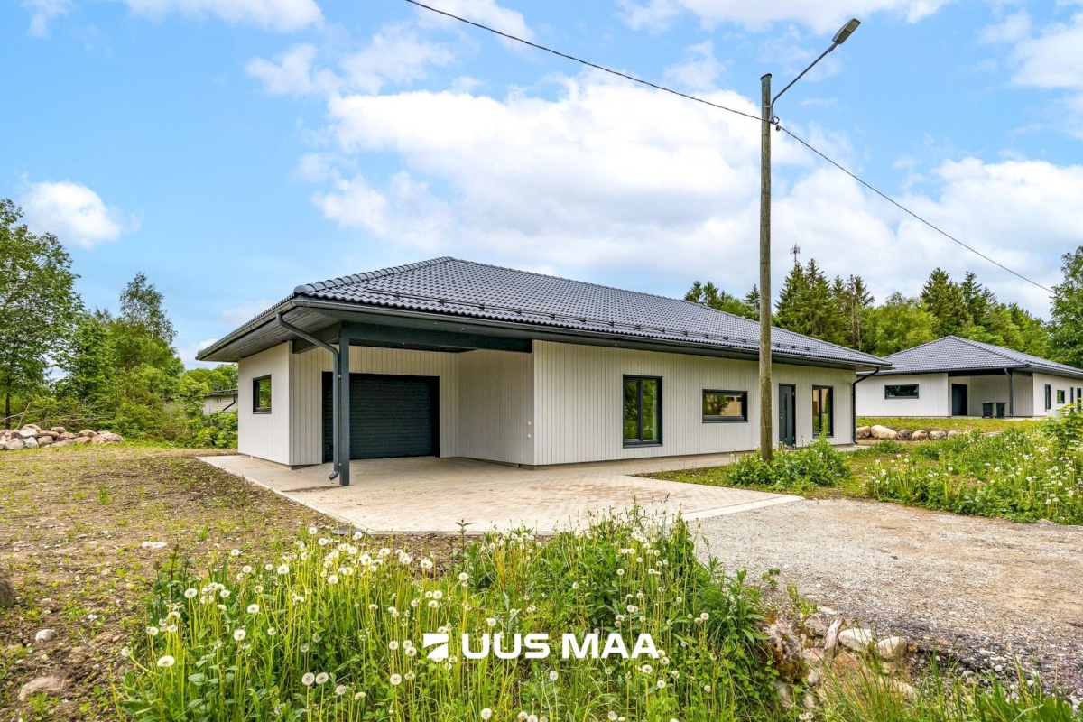 Anija vald, Kehra linn, C.R.Jakobsoni 1