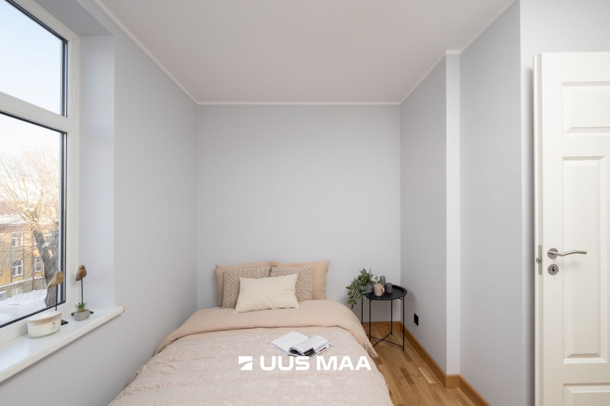 Tallinn, Põhja-Tallinna linnaosa, Pelgulinna, Ristiku tn 5