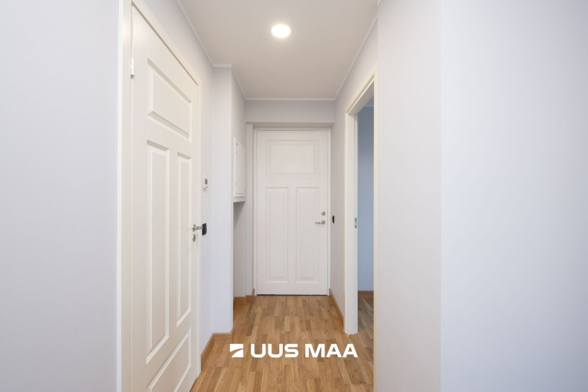 Tallinn, Põhja-Tallinna linnaosa, Pelgulinna, Ristiku tn 5