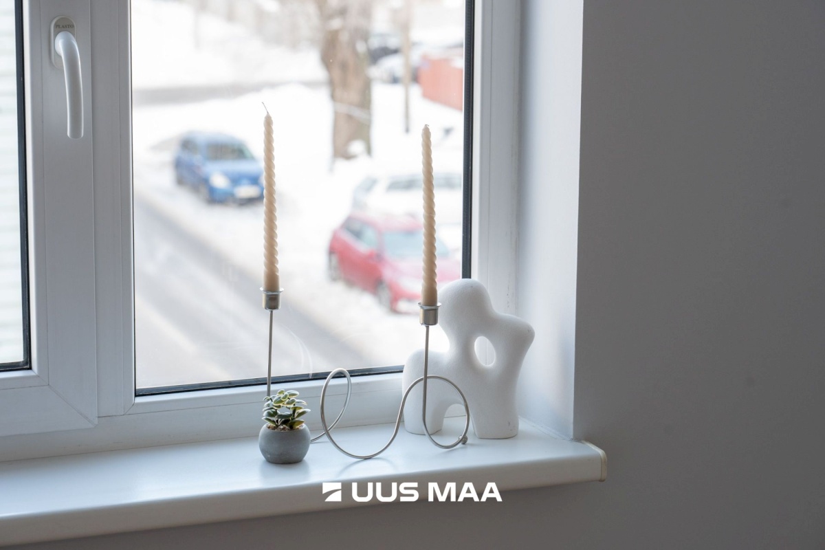 Tallinn, Põhja-Tallinna linnaosa, Pelgulinna, Ristiku tn 5