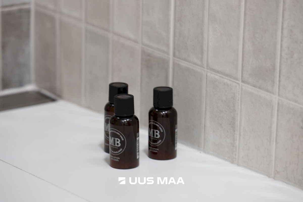 Tallinn, Põhja-Tallinna linnaosa, Pelgulinna, Ristiku tn 5