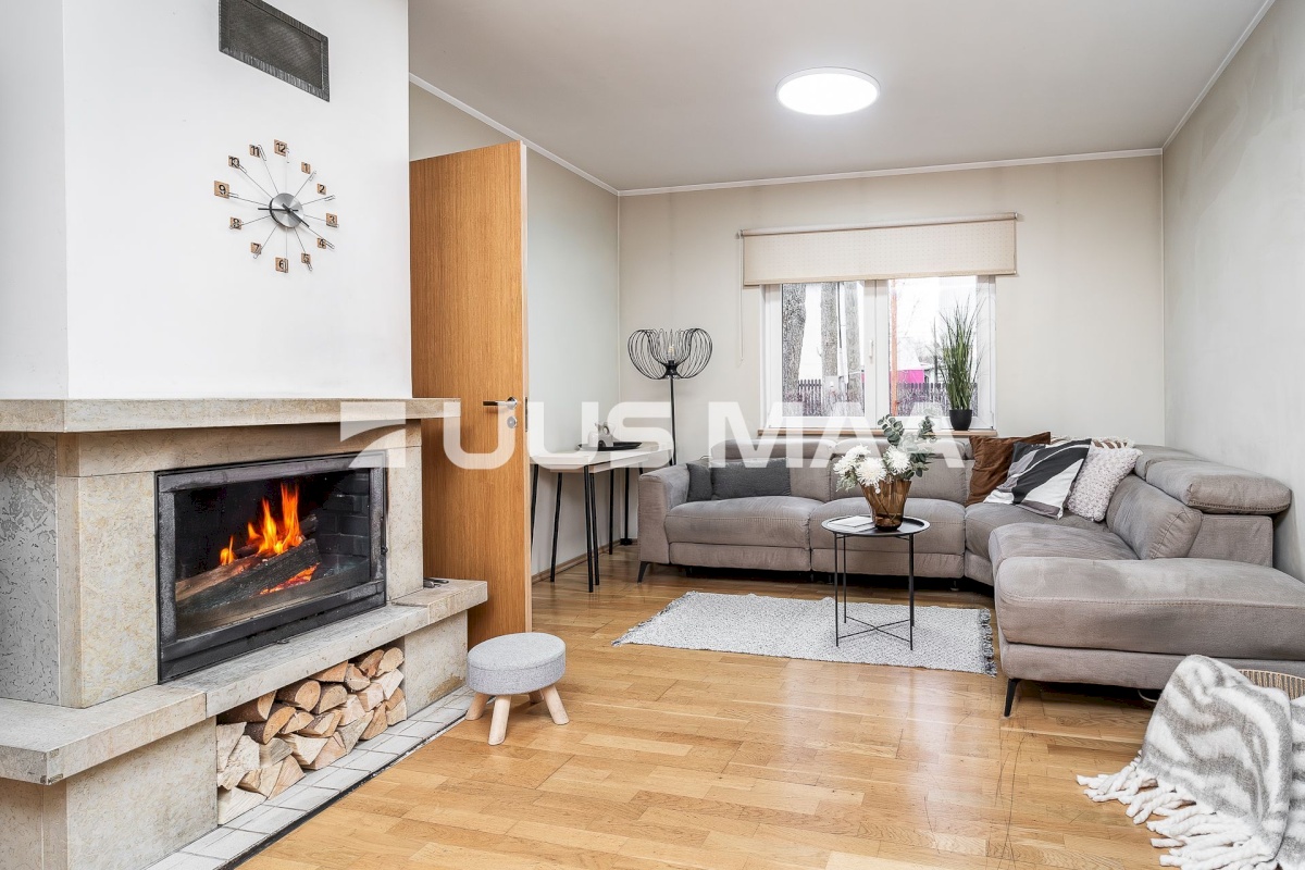 Saue vald, Saue linn, Kuusemetsa 26