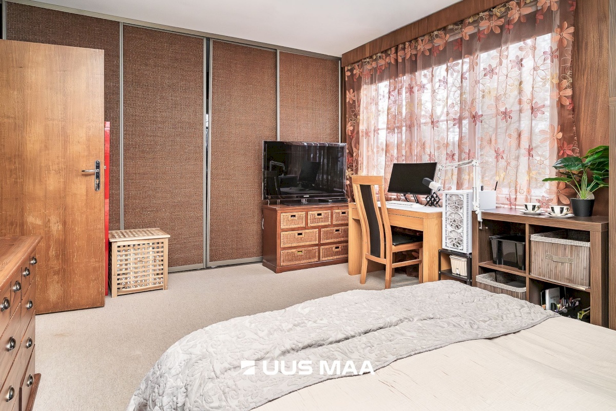 Saue vald, Saue linn, Kuusemetsa 26