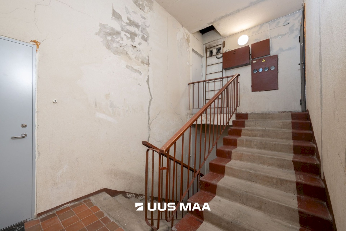 Kiili vald, Luige alevik, Põllu 12