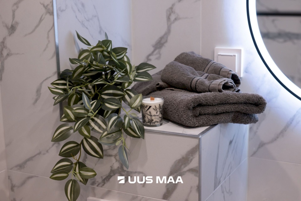 Kiili vald, Luige alevik, Põllu 12