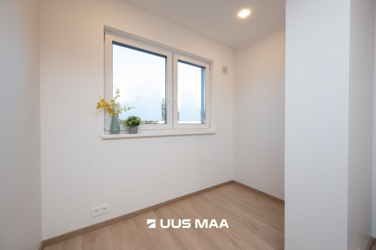 Kiili vald, Luige alevik, Põllu 12