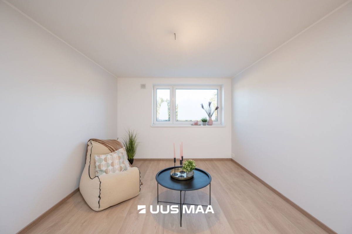 Kiili vald, Luige alevik, Põllu 12