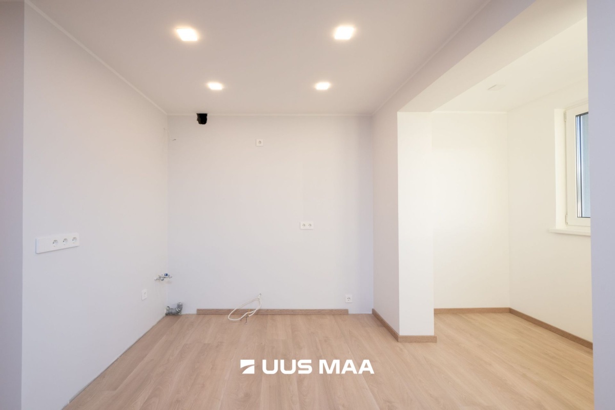 Kiili vald, Luige alevik, Põllu 12