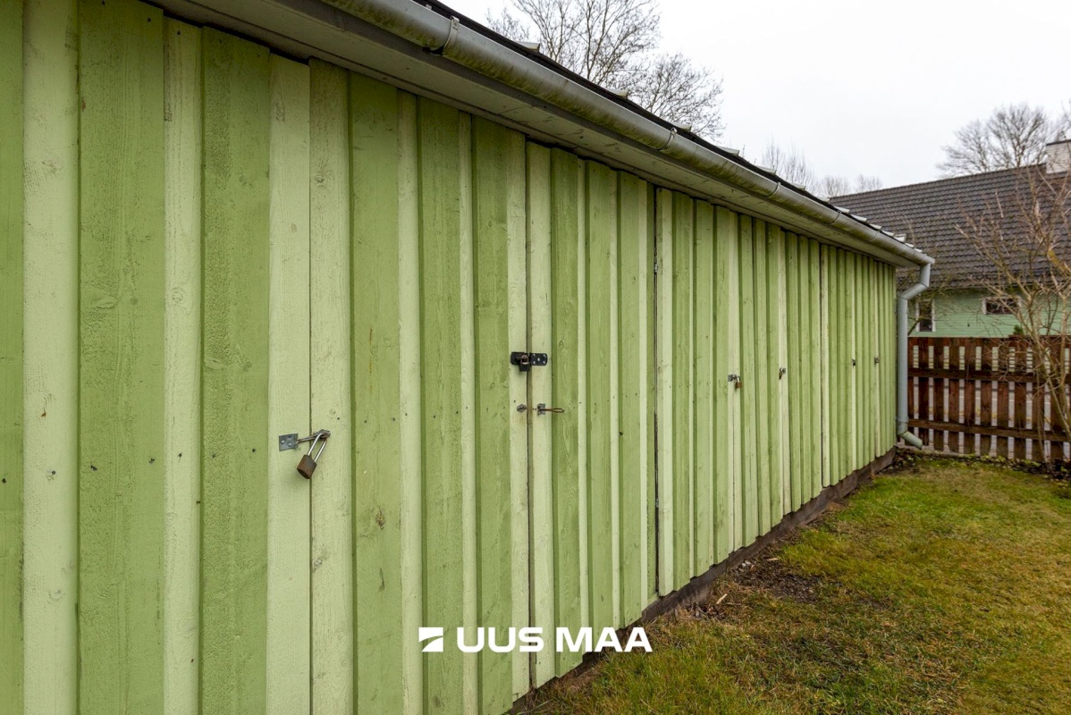 Tartu linn, Tartu linn, Ülejõe, Roosi 36