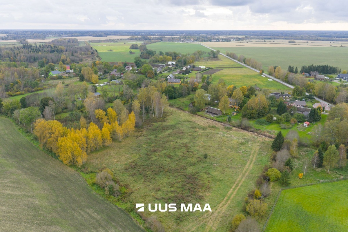 Rapla vald, Oela küla, Tilga