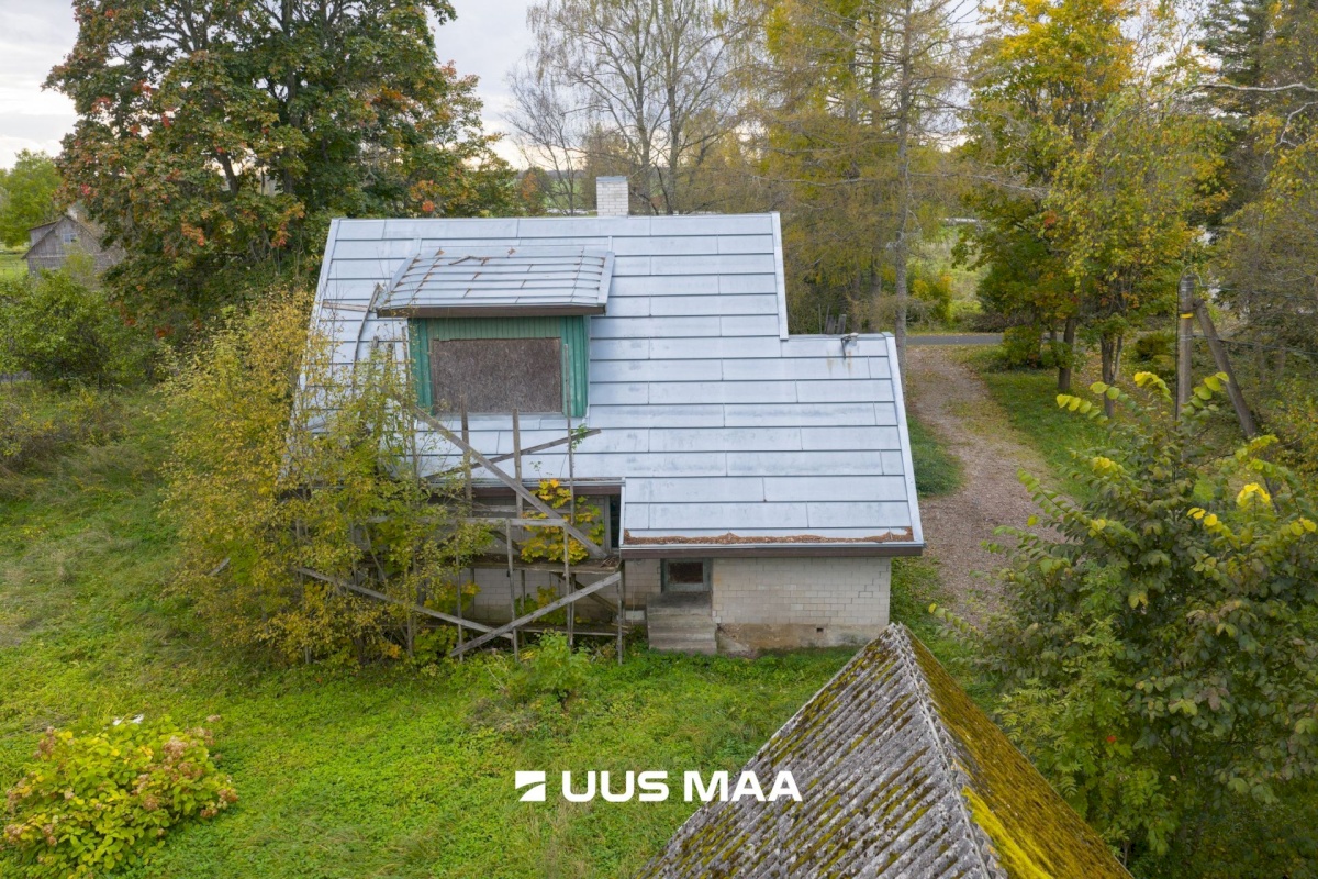 Rapla vald, Oela küla, Tilga