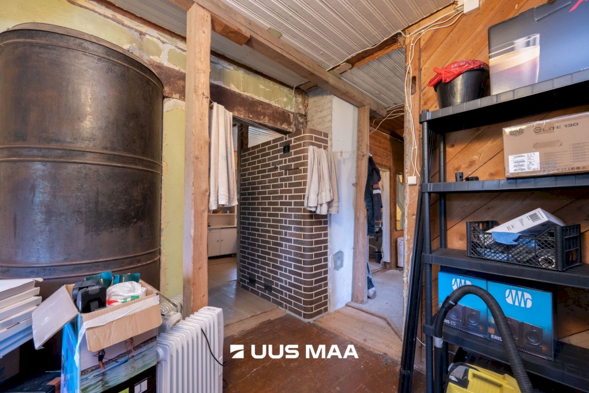 Rapla vald, Oela küla, Tilga