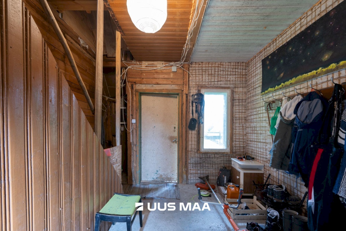 Rapla vald, Oela küla, Tilga