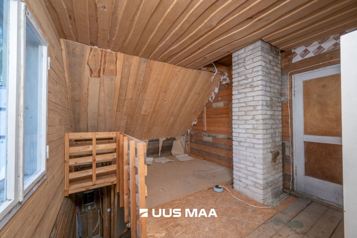 Rapla vald, Oela küla, Tilga