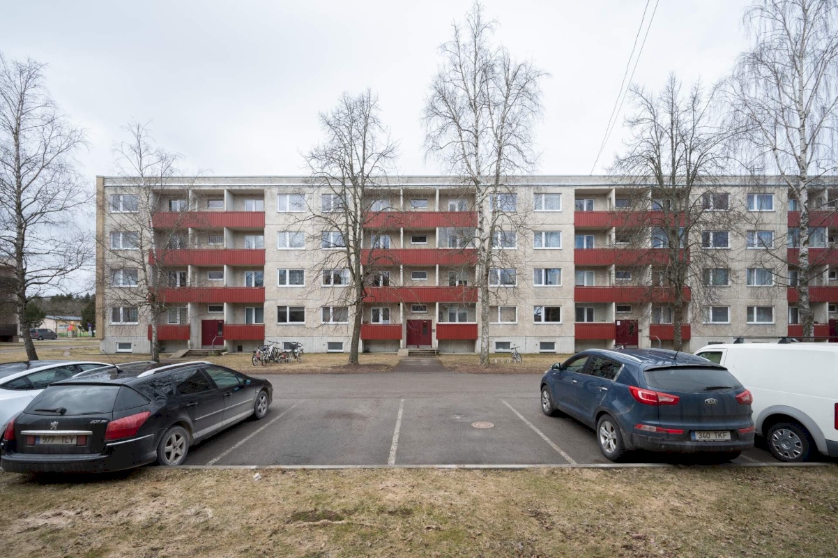 Anija vald, Lehtmetsa küla, Kose mnt 28