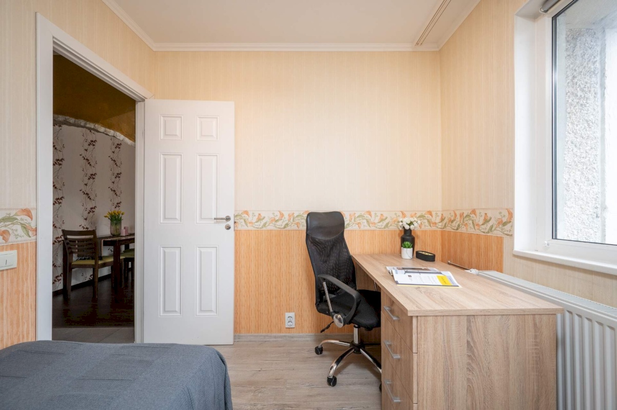 Anija vald, Lehtmetsa küla, Kose mnt 28