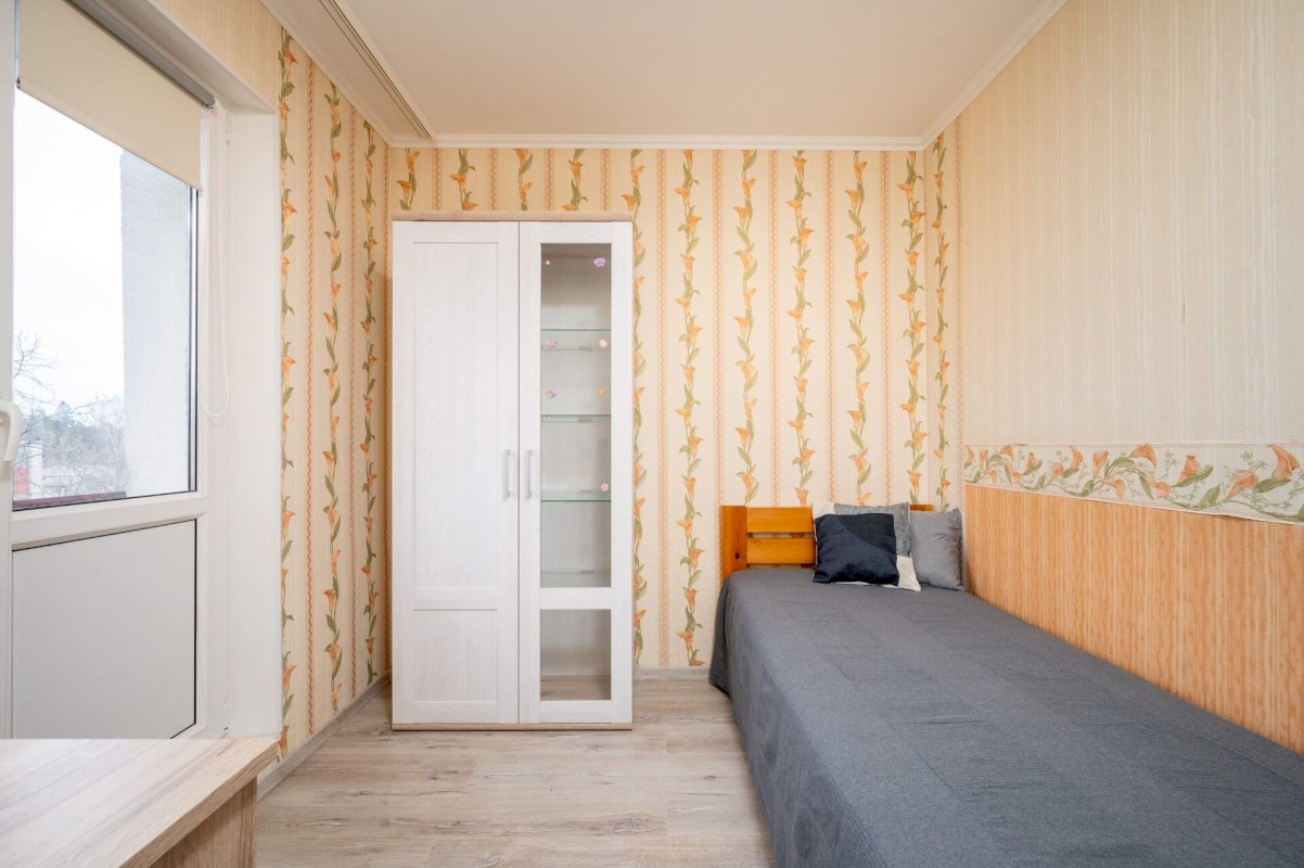 Anija vald, Lehtmetsa küla, Kose mnt 28