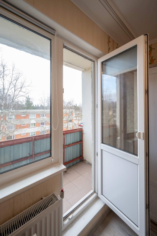 Anija vald, Lehtmetsa küla, Kose mnt 28