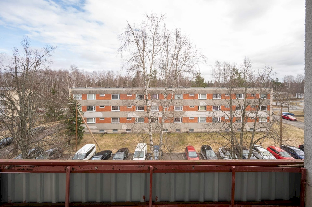 Anija vald, Lehtmetsa küla, Kose mnt 28