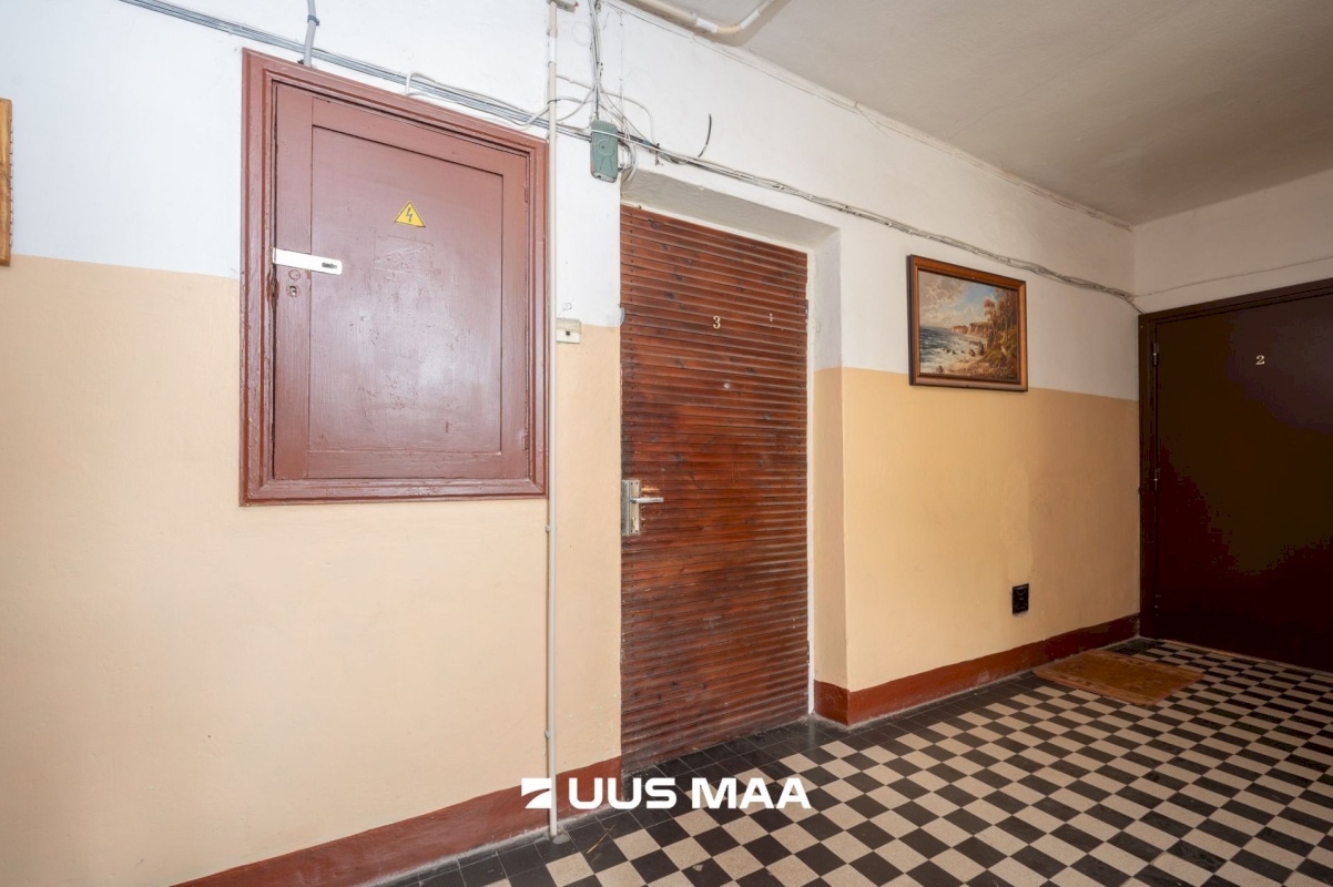 Anija vald, Kehra linn, Paberi 2