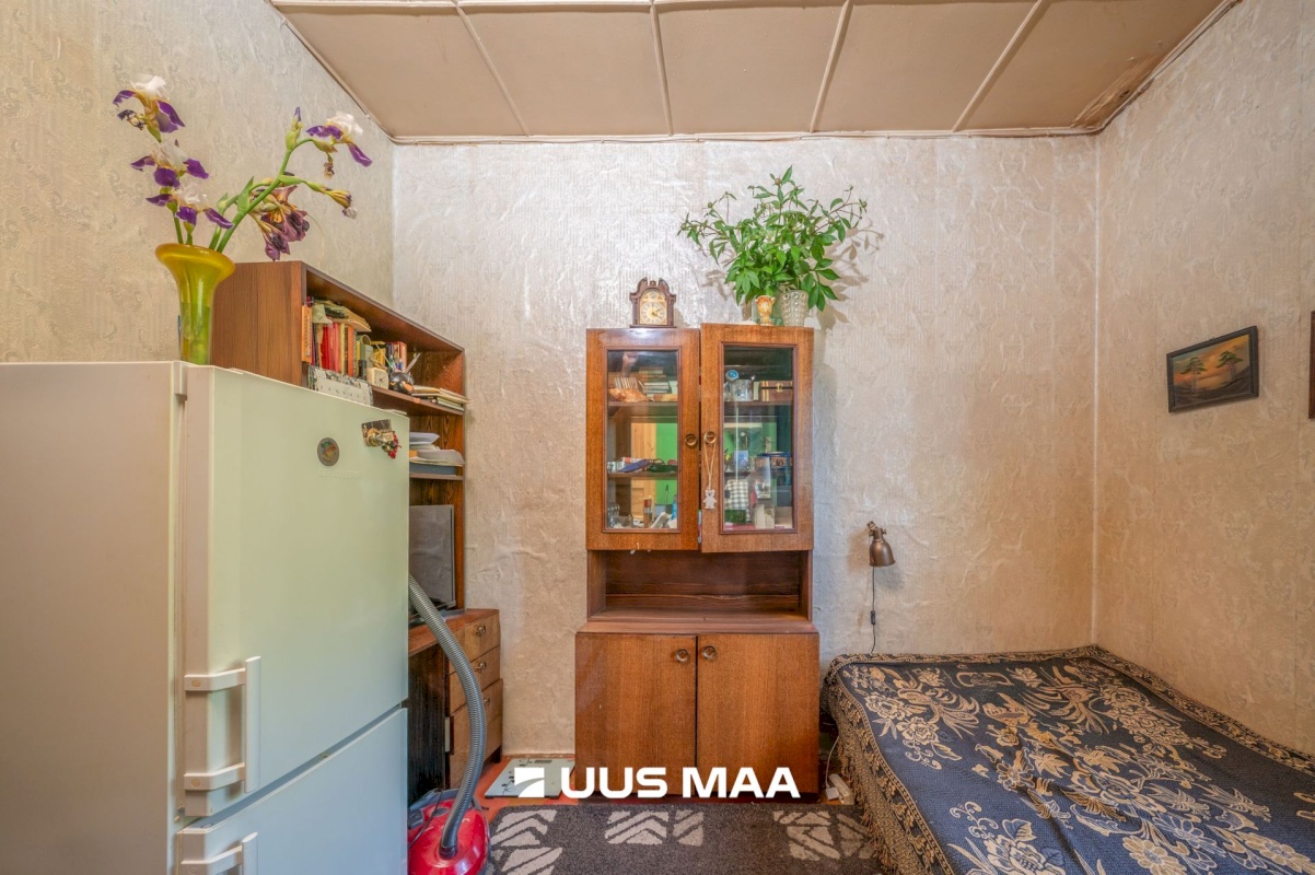 Anija vald, Kehra linn, Paberi 2