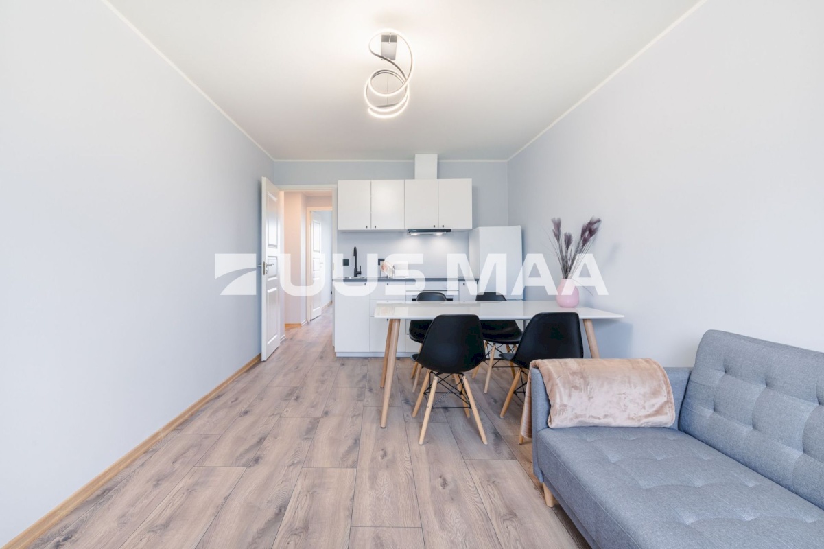 Tapa vald, Tapa linn, Paide mnt 61