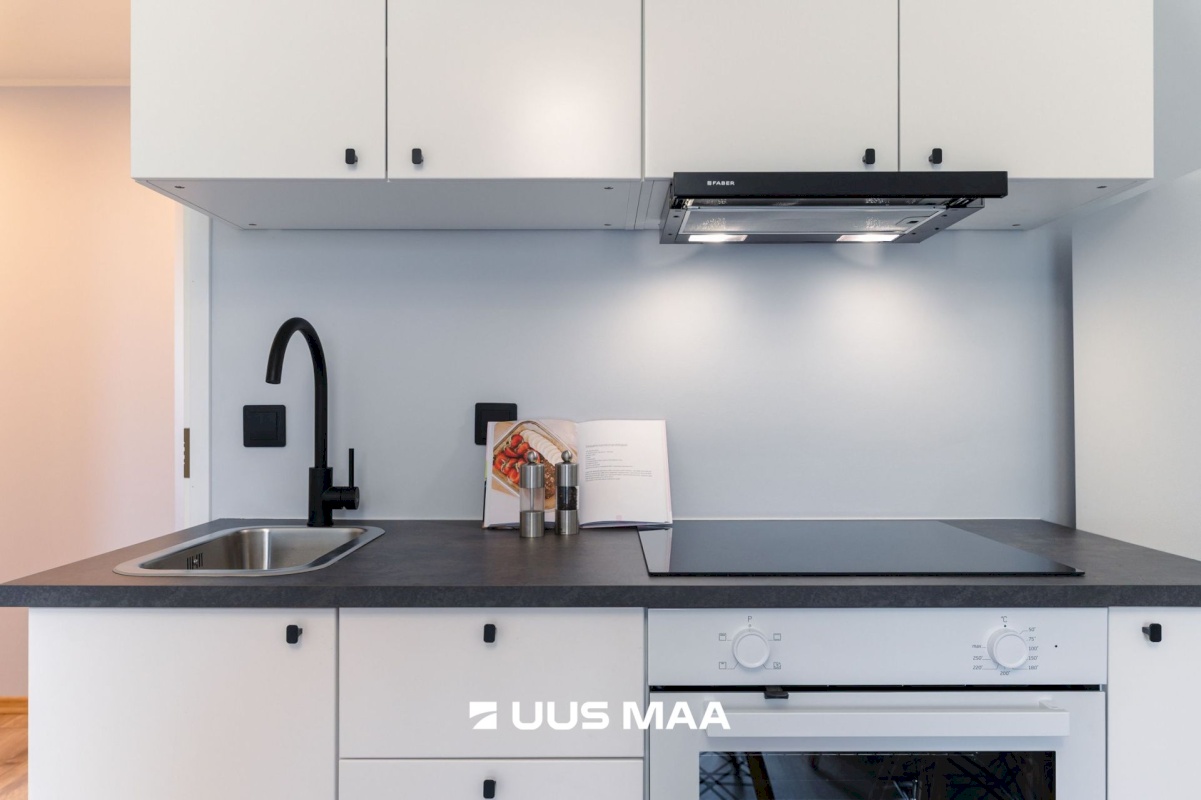 Tapa vald, Tapa linn, Paide mnt 61