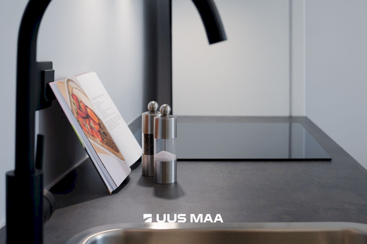 Tapa vald, Tapa linn, Paide mnt 61