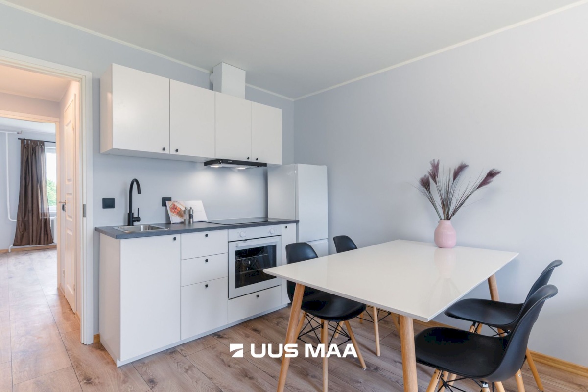 Tapa vald, Tapa linn, Paide mnt 61