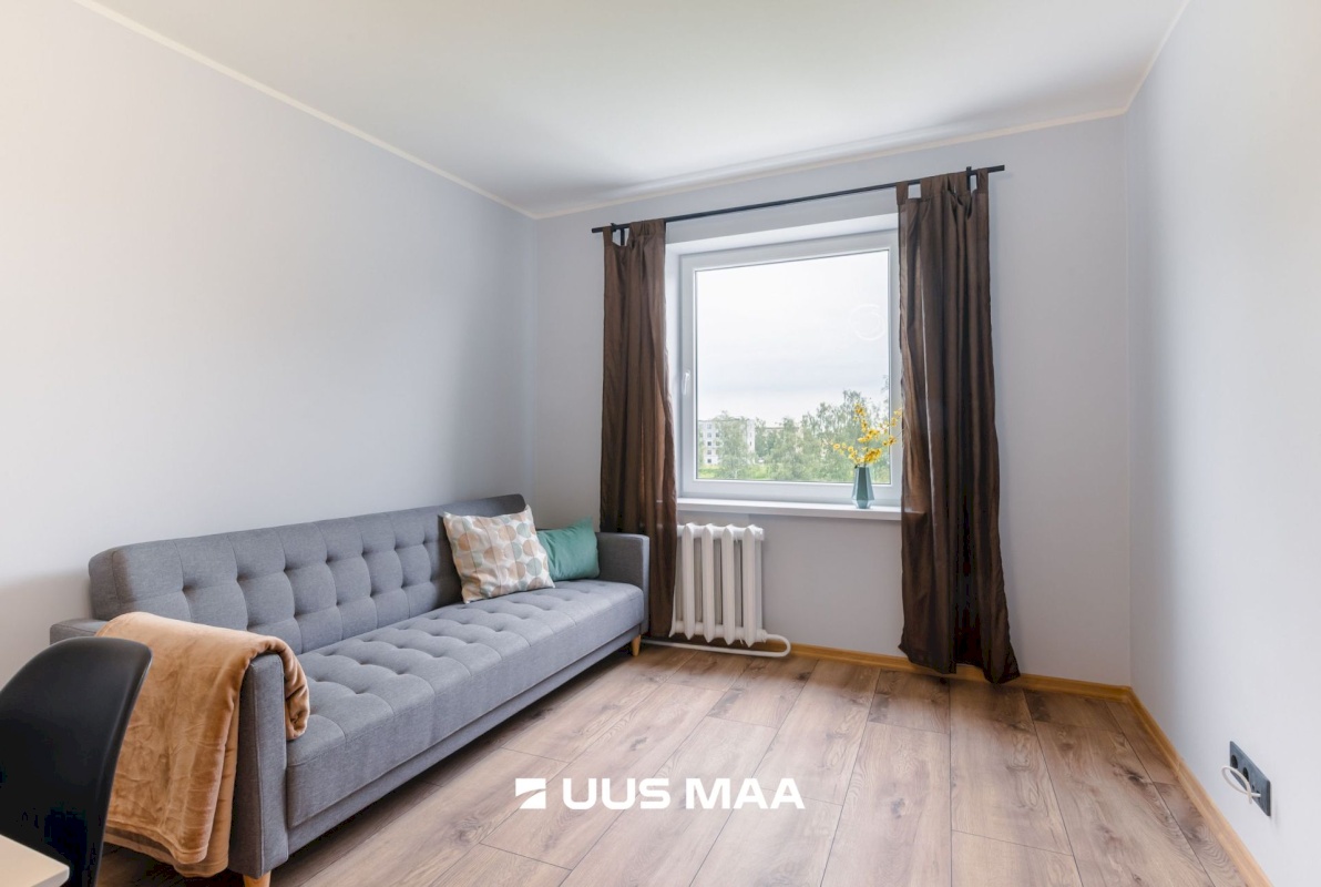 Tapa vald, Tapa linn, Paide mnt 61