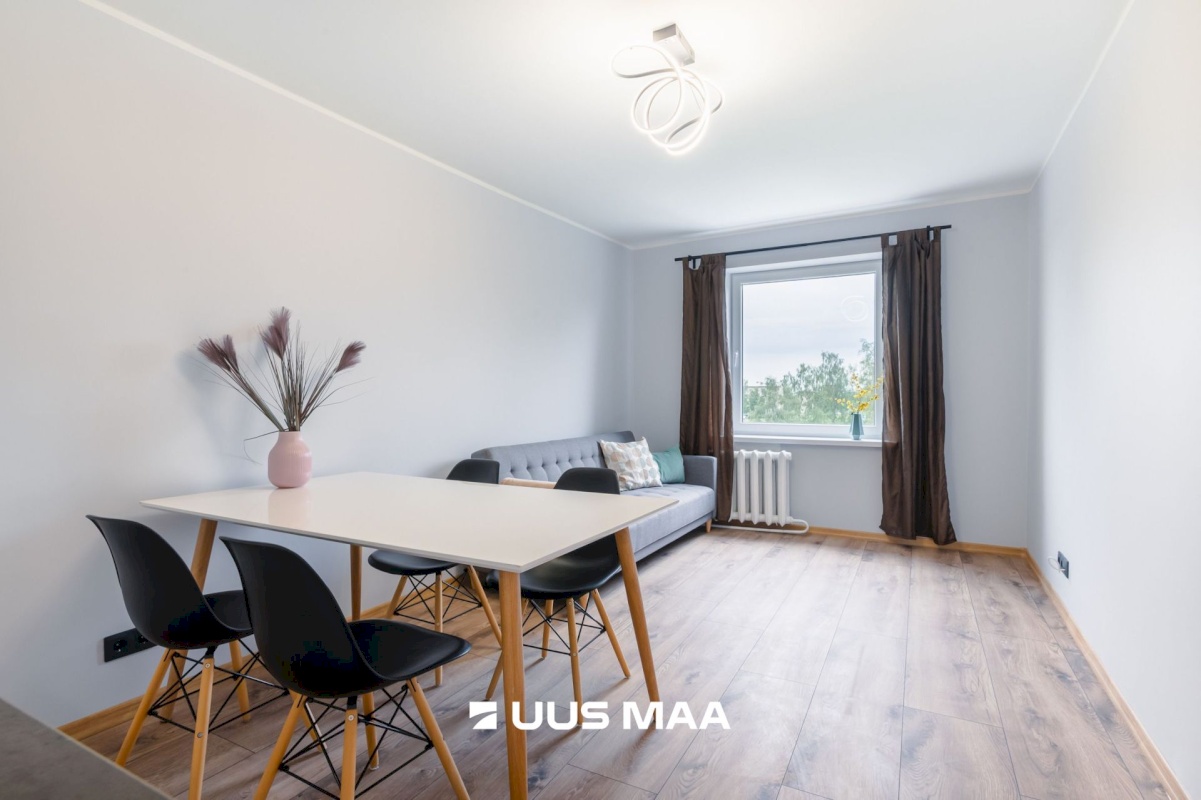 Tapa vald, Tapa linn, Paide mnt 61